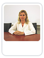 Dottoressa Cristina Toni