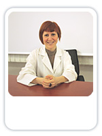 Dottoressa Alessandra Del Carlo