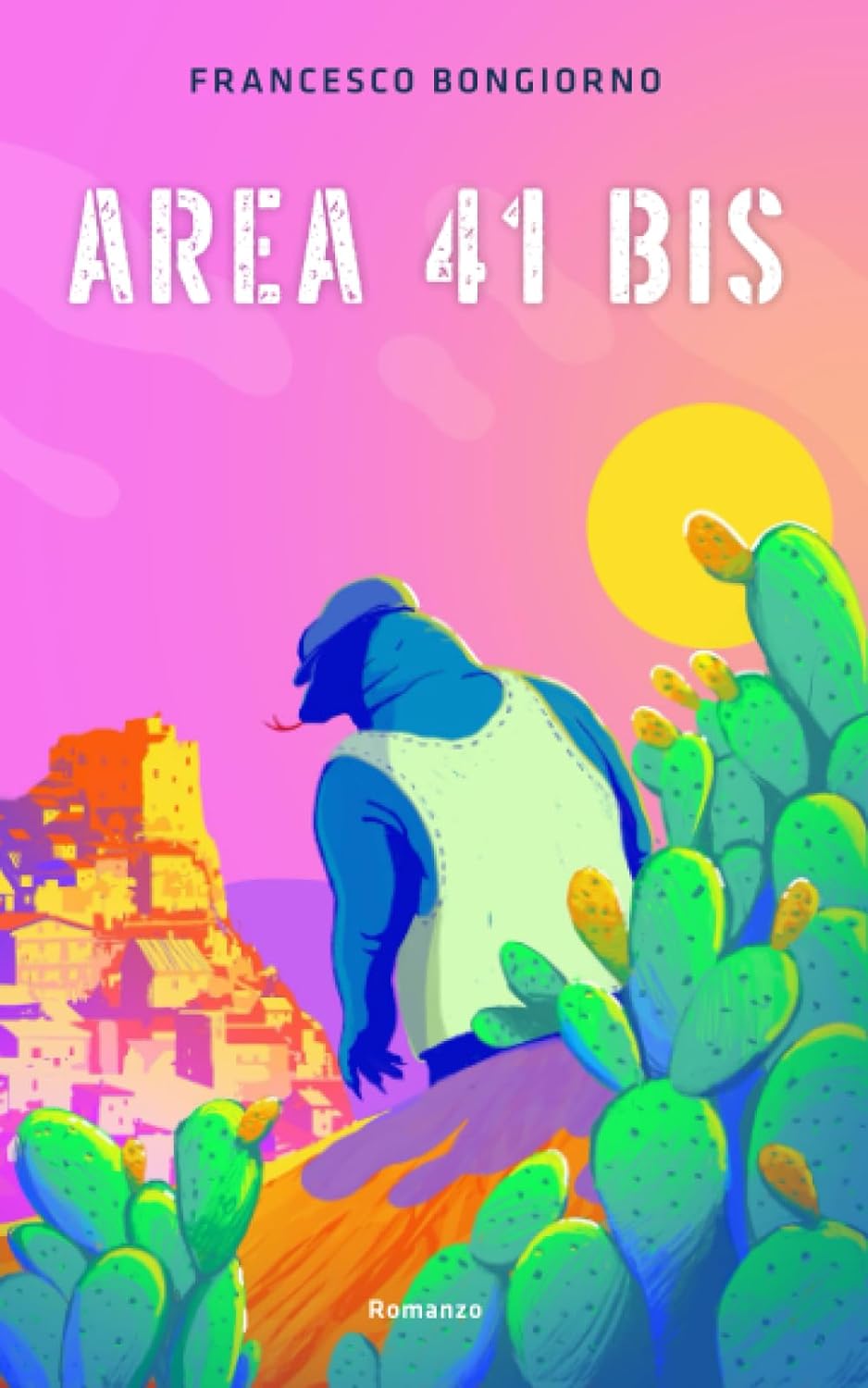 Area 41 bis